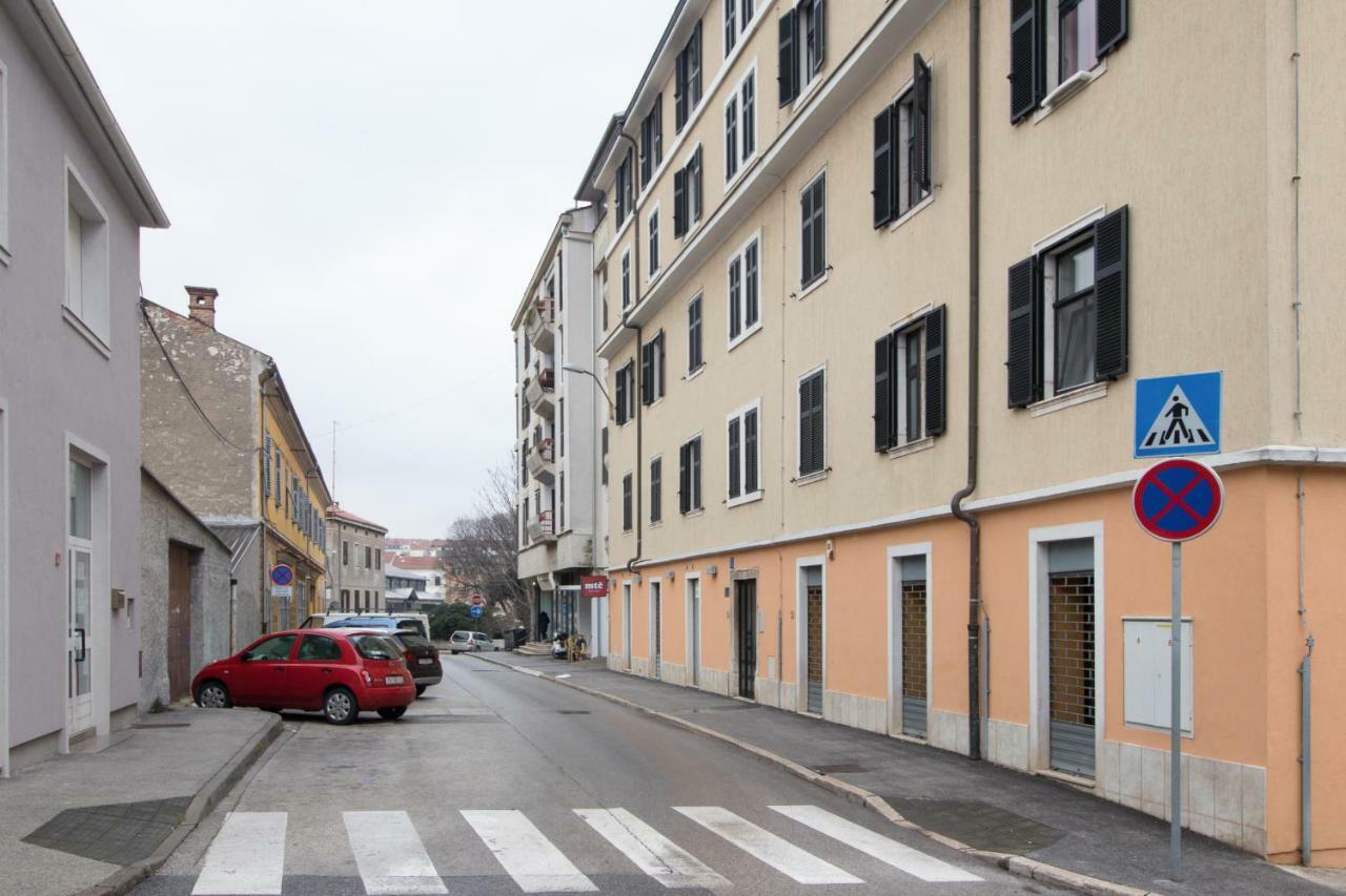 Fiorelin PUY Exterior foto